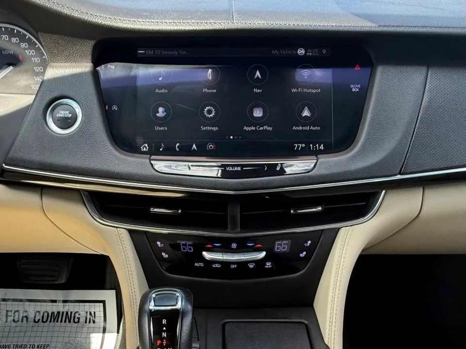 2019 Cadillac CT6 - Image 14 of 19