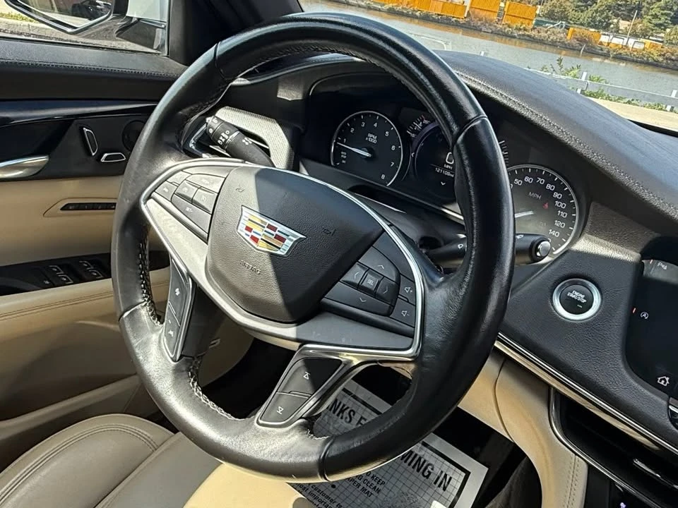2019 Cadillac CT6 - Image 10 of 19