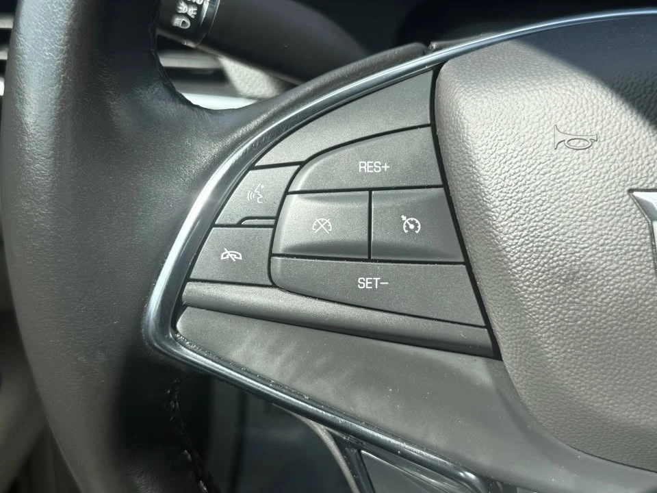 2019 Cadillac CT6 - Image 11 of 19