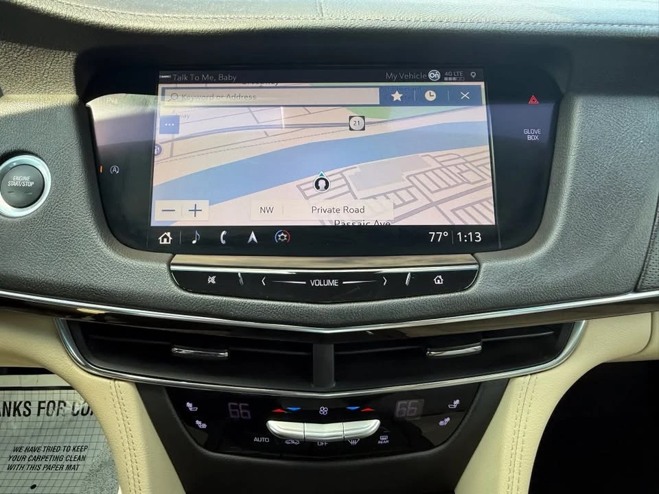 2019 Cadillac CT6 - Image 15 of 19