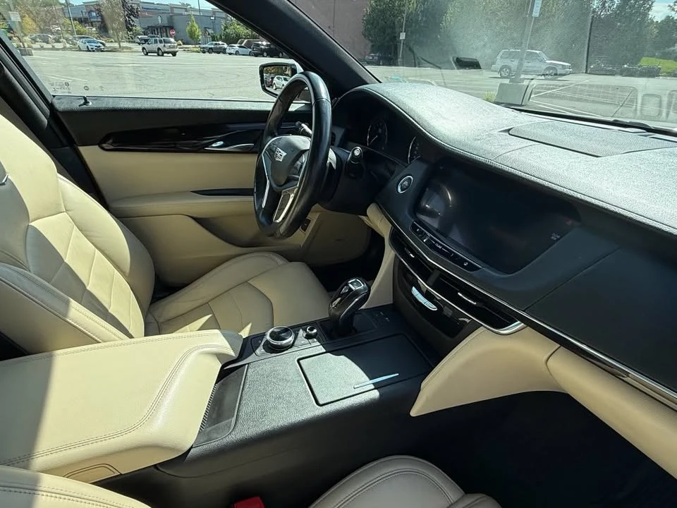 2019 Cadillac CT6 - Image 19 of 19