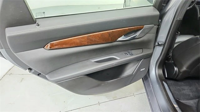 2019 Cadillac CT6 - Image 16 of 20