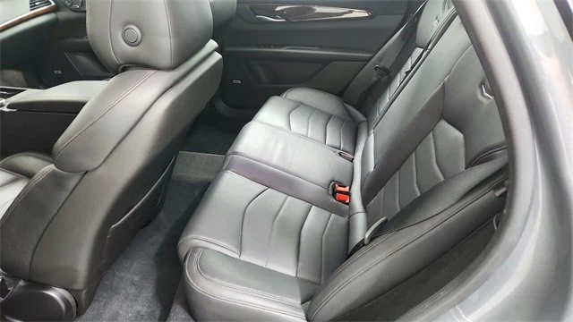 2019 Cadillac CT6 - Image 17 of 20