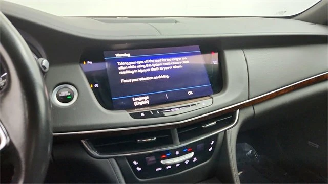 2019 Cadillac CT6 - Image 15 of 20
