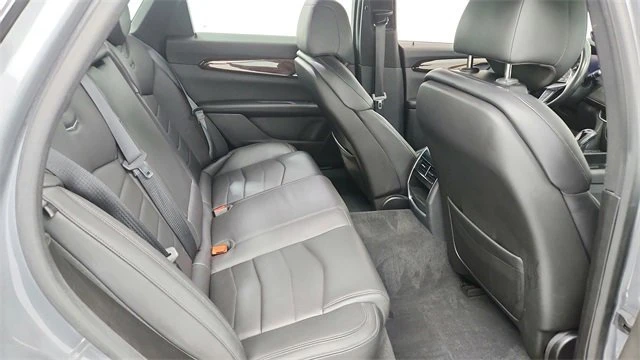 2019 Cadillac CT6 - Image 20 of 20