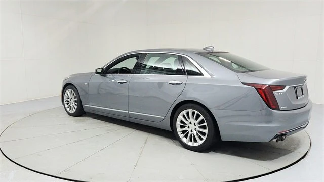 2019 Cadillac CT6 - Image 3 of 20