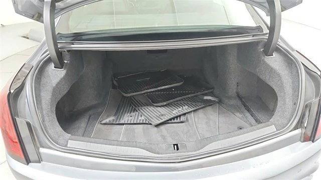2019 Cadillac CT6 - Image 18 of 20