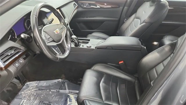 2019 Cadillac CT6 - Image 13 of 20