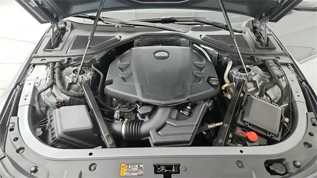 2019 Cadillac CT6 - Image 11 of 20