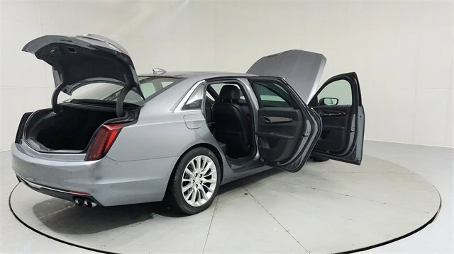 2019 Cadillac CT6 - Image 10 of 20