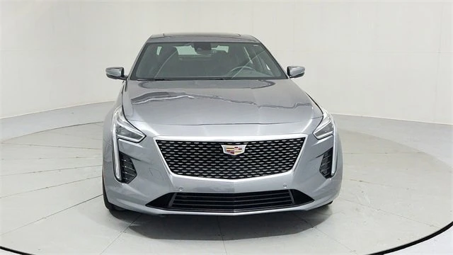 2019 Cadillac CT6 - Image 8 of 20