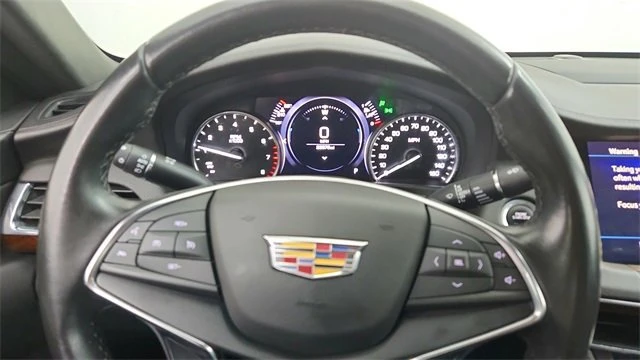 2019 Cadillac CT6 - Image 14 of 20