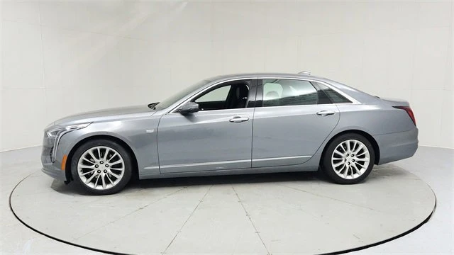 2019 Cadillac CT6 - Image 2 of 20