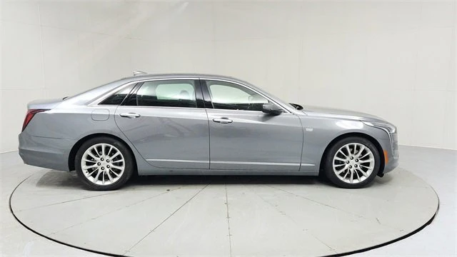 2019 Cadillac CT6 - Image 6 of 20