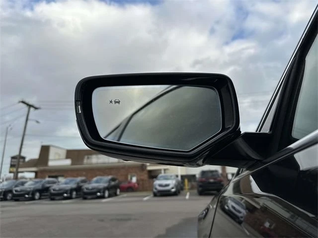 2019 Cadillac CT6 - Image 12 of 18