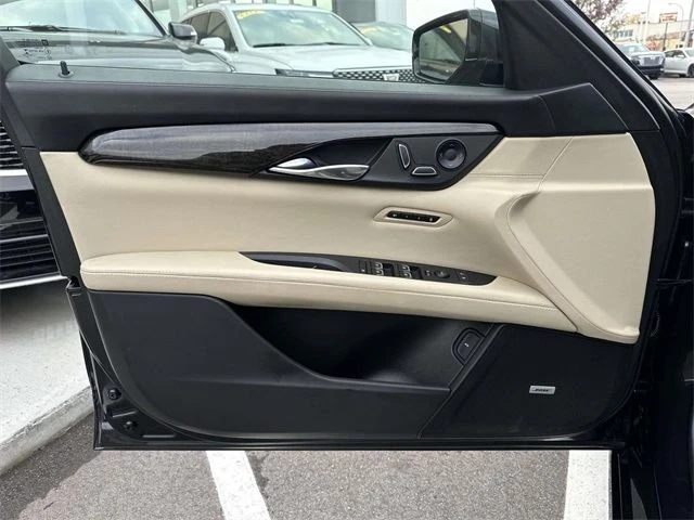 2019 Cadillac CT6 - Image 15 of 18