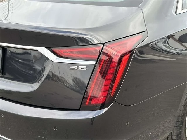 2019 Cadillac CT6 - Image 6 of 18