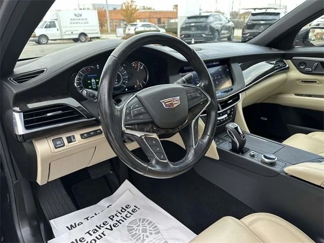 2019 Cadillac CT6 - Image 18 of 18