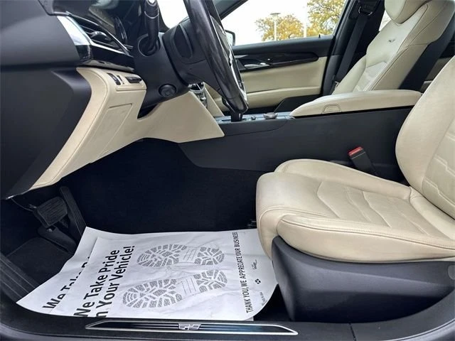 2019 Cadillac CT6 - Image 17 of 18