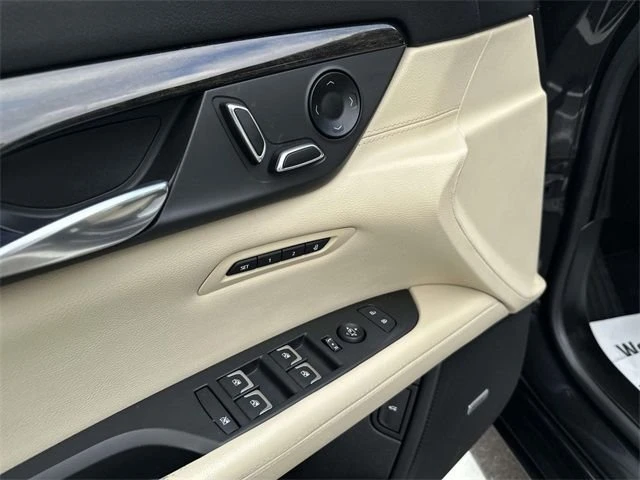 2019 Cadillac CT6 - Image 16 of 18