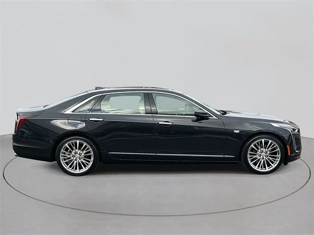 2019 Cadillac CT6 - Image 4 of 18