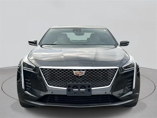 2019 Cadillac CT6 - Image 2 of 18