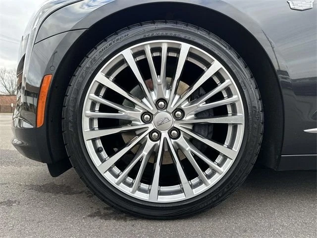 2019 Cadillac CT6 - Image 11 of 18