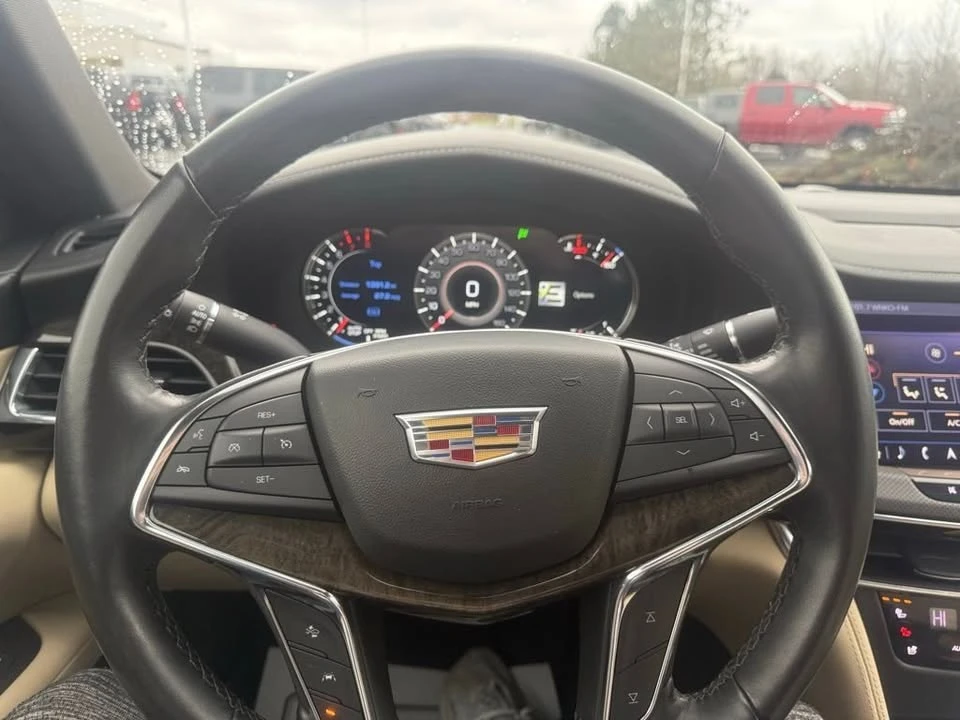 2019 Cadillac CT6 - Image 13 of 18