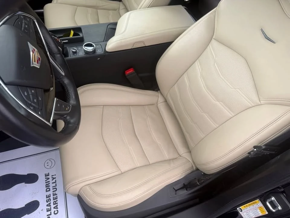 2019 Cadillac CT6 - Image 11 of 18