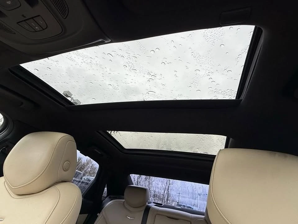 2019 Cadillac CT6 - Image 16 of 18