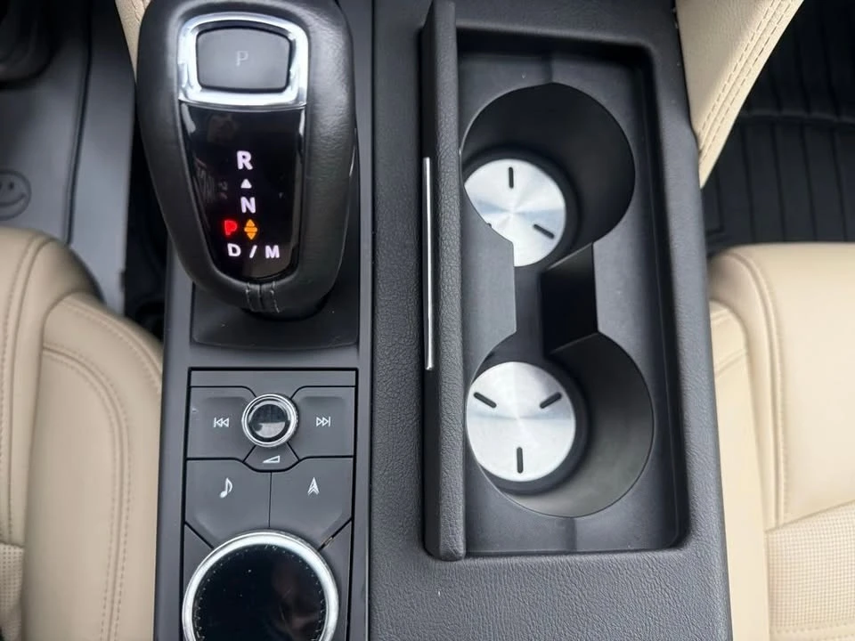 2019 Cadillac CT6 - Image 15 of 18