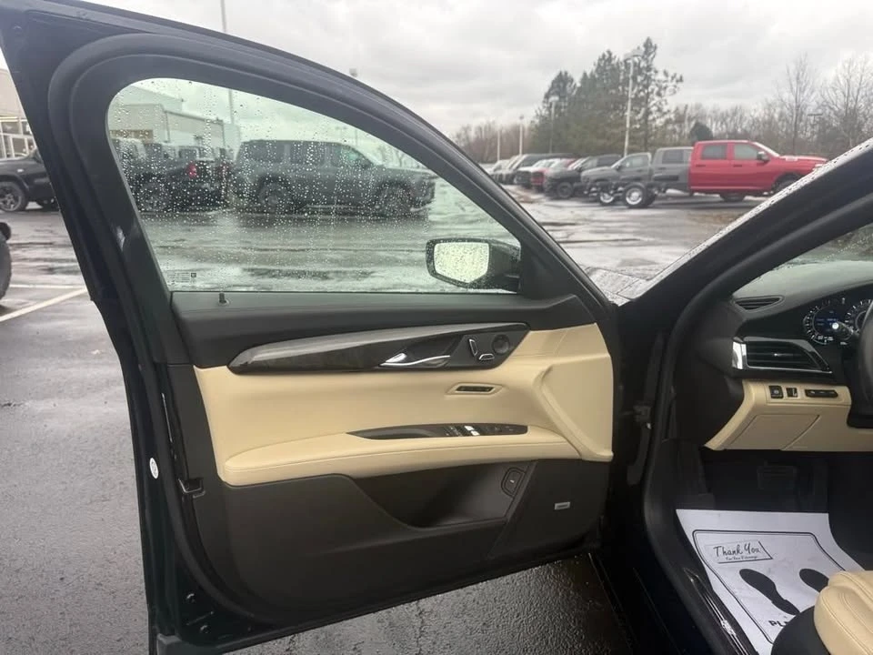 2019 Cadillac CT6 - Image 9 of 18