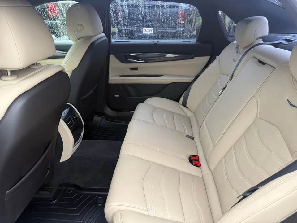 2019 Cadillac CT6 - Image 18 of 18