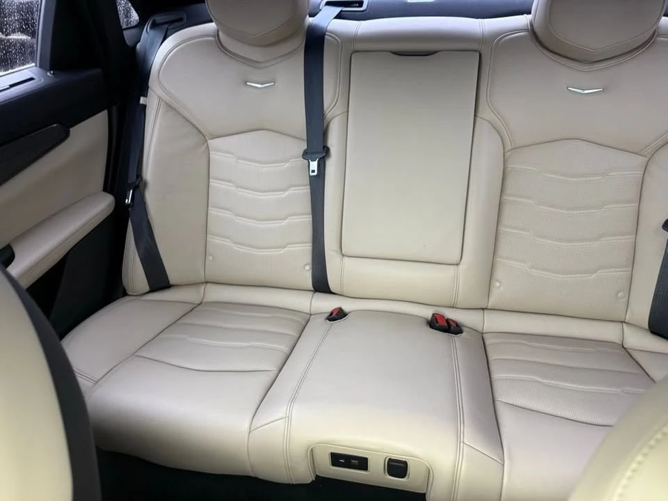 2019 Cadillac CT6 - Image 17 of 18