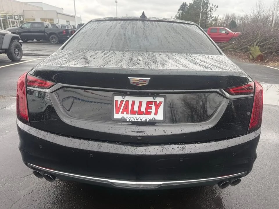 2019 Cadillac CT6 - Image 4 of 18