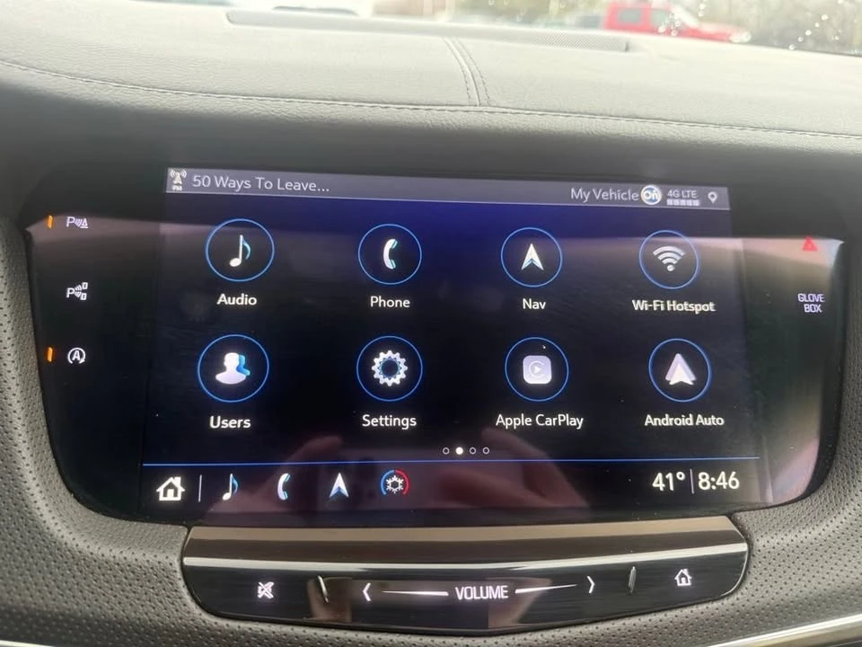 2019 Cadillac CT6 - Image 14 of 18