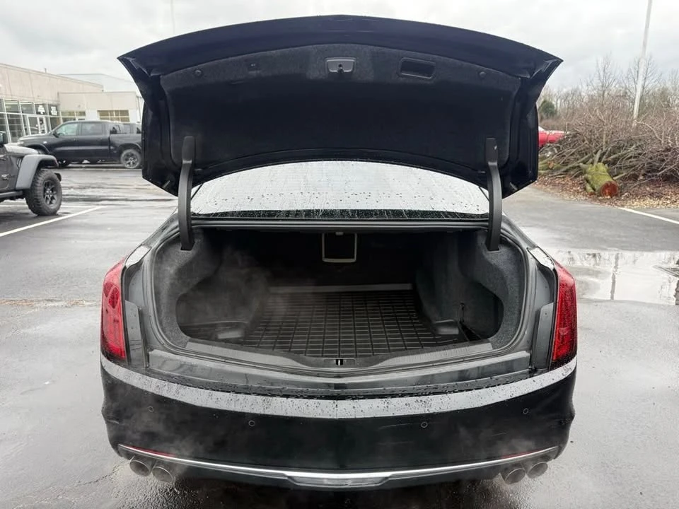 2019 Cadillac CT6 - Image 5 of 18