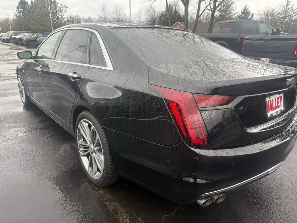 2019 Cadillac CT6 - Image 6 of 18