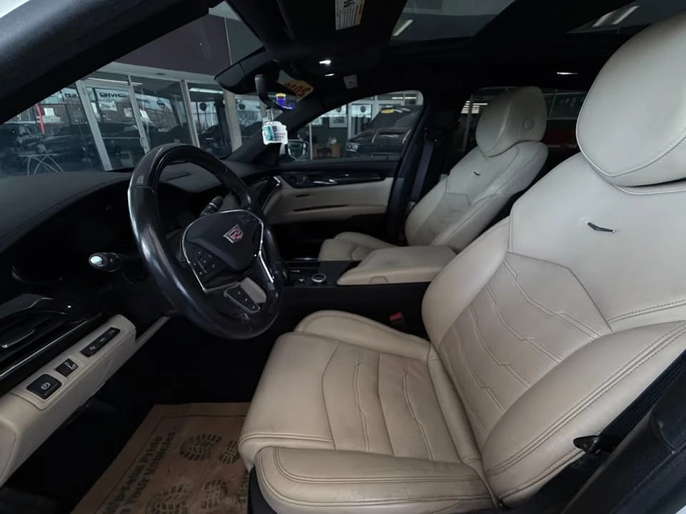 2019 Cadillac CT6 - Image 20 of 20
