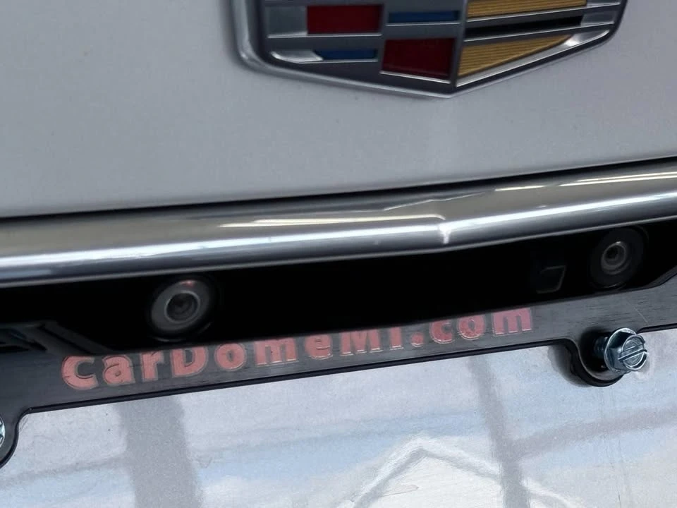 2019 Cadillac CT6 - Image 14 of 20