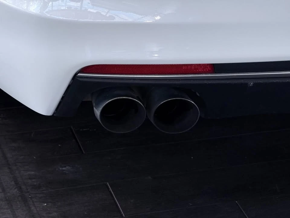 2019 Cadillac CT6 - Image 15 of 20