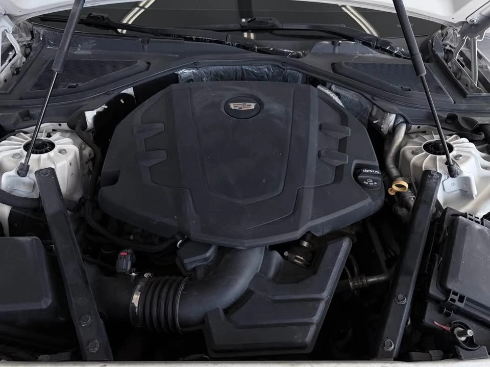 2019 Cadillac CT6 - Image 18 of 20