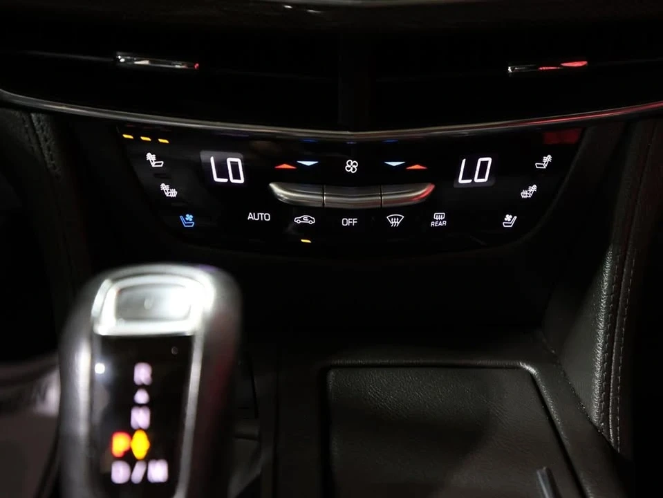 2019 Cadillac CT6 - Image 17 of 17