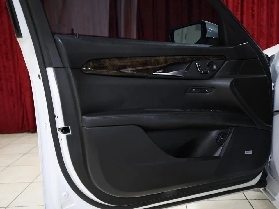 2019 Cadillac CT6 - Image 9 of 17