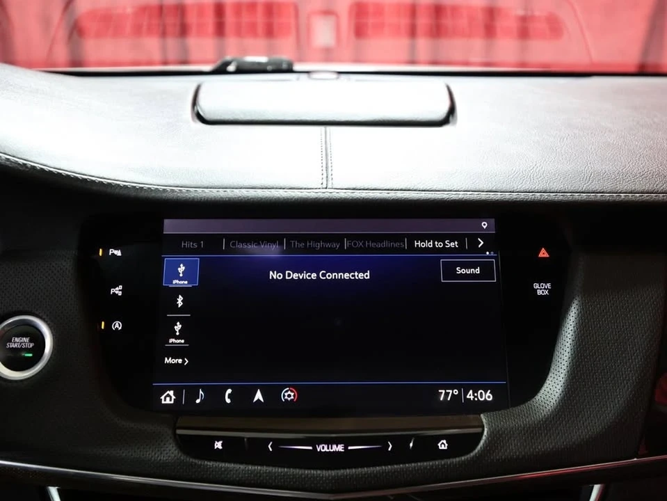 2019 Cadillac CT6 - Image 16 of 17