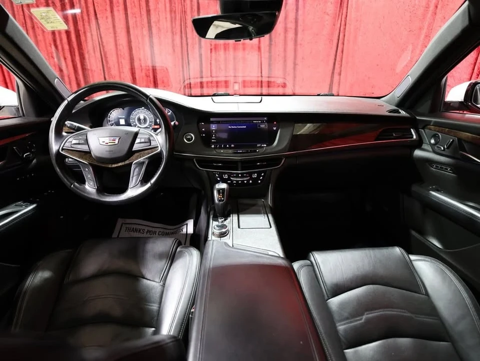 2019 Cadillac CT6 - Image 13 of 17