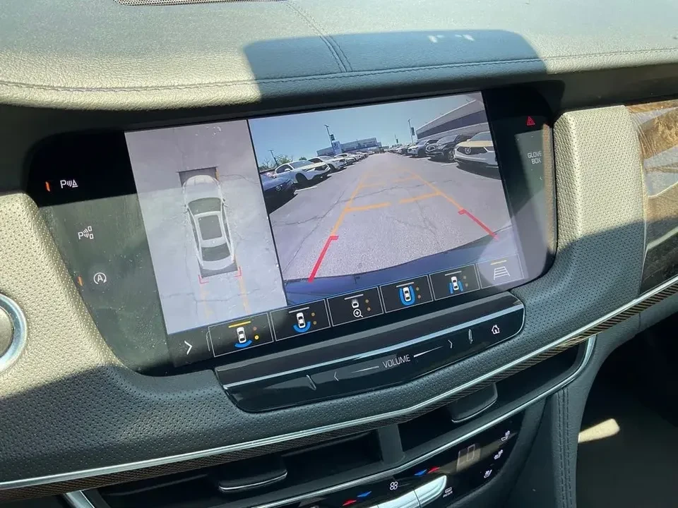 2019 Cadillac CT6 - Image 13 of 16