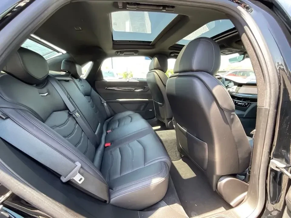 2019 Cadillac CT6 - Image 16 of 16