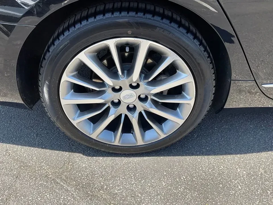 2019 Cadillac CT6 - Image 6 of 16