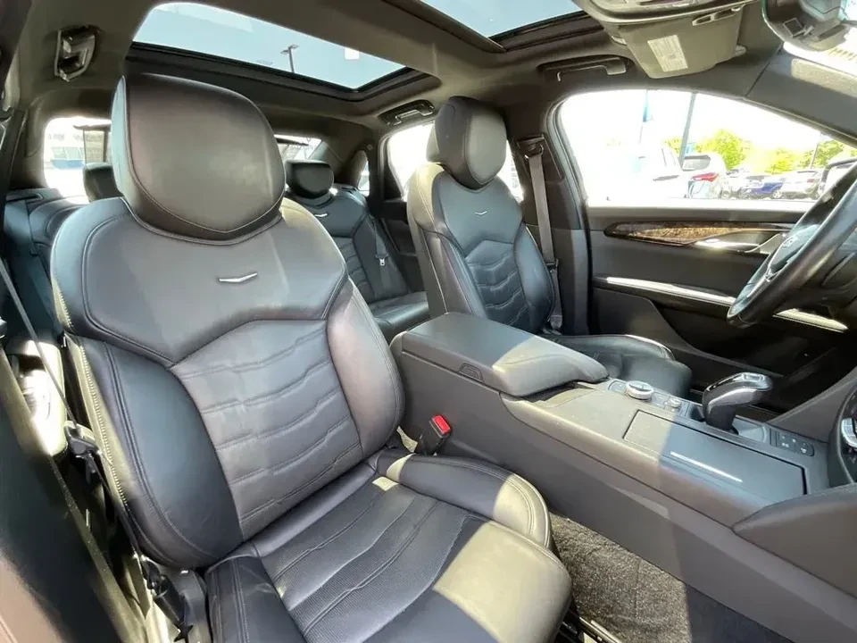 2019 Cadillac CT6 - Image 15 of 16